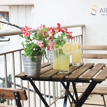 Anivia Apartments Airport By Airstay Spáta Eksteriør billede