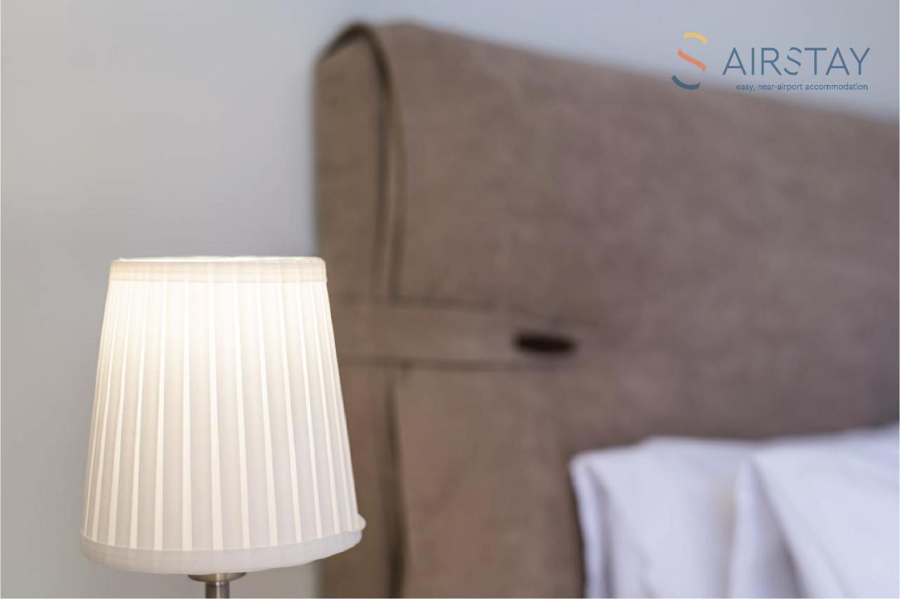 Anivia Apartments Airport By Airstay Spáta Eksteriør billede
